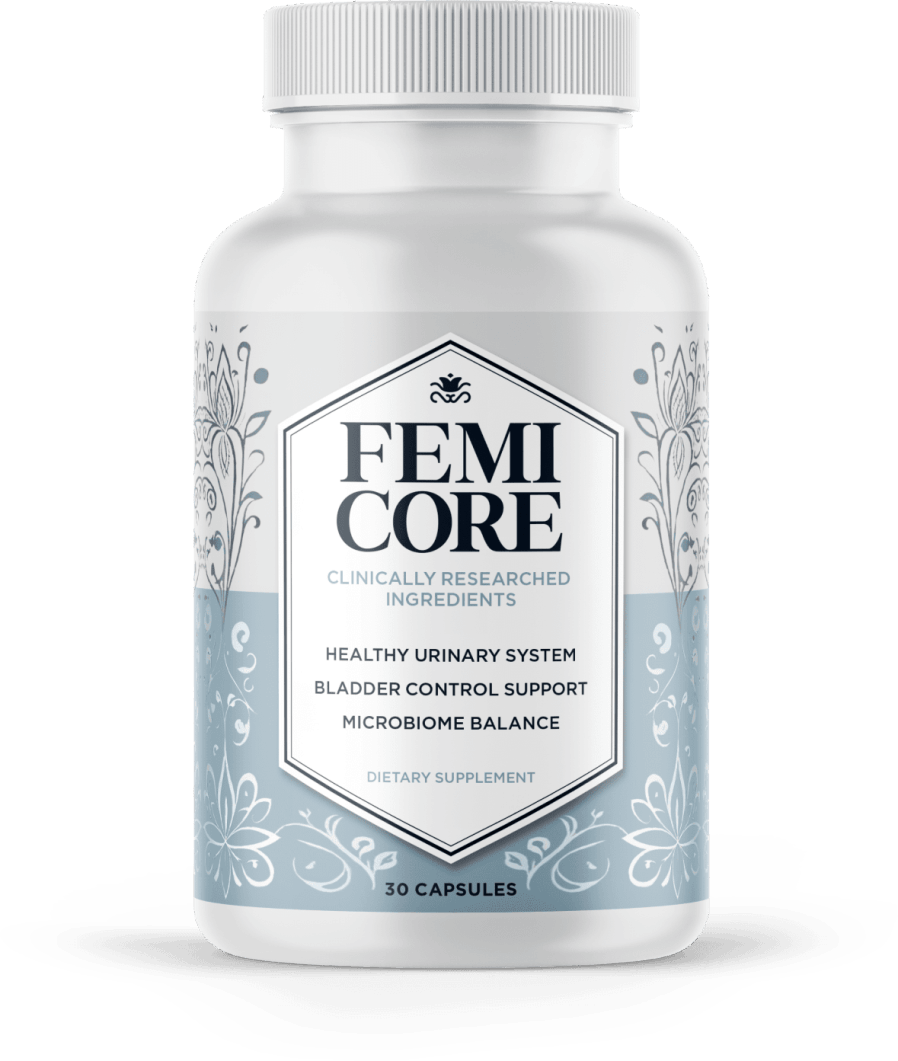 FemiCore supplement